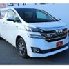 toyota vellfire 2016 -TOYOTA--Vellfire DAA-AYH30W--AYH30-0036272---TOYOTA--Vellfire DAA-AYH30W--AYH30-0036272- image 6