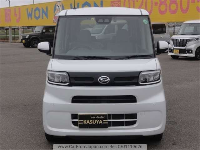 daihatsu tanto 2020 -DAIHATSU--Tanto 6BA-LA650S--LA650S-1023577---DAIHATSU--Tanto 6BA-LA650S--LA650S-1023577- image 2