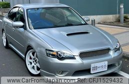 subaru legacy-b4 2004 CFJ1529432