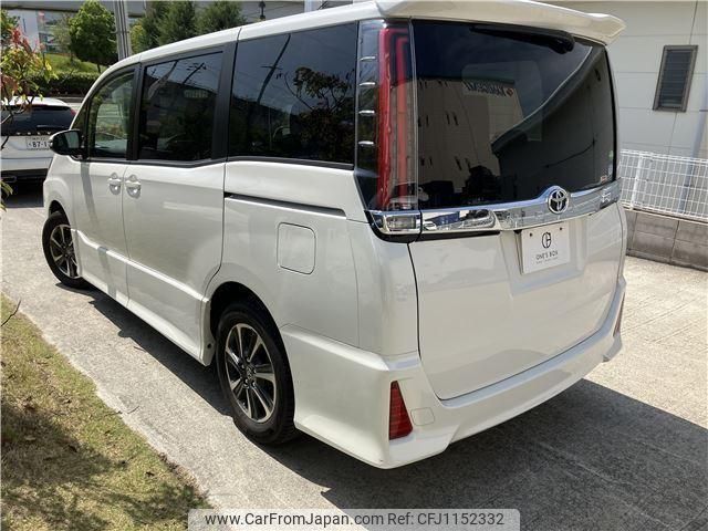 toyota noah 2018 quick_quick_DBA-ZRR80W_ZRR80-0471518 image 2