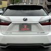 lexus rx 2019 -LEXUS--Lexus RX DAA-GYL25W--GYL25-0017541---LEXUS--Lexus RX DAA-GYL25W--GYL25-0017541- image 6