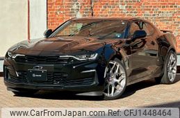 chevrolet camaro 2020 quick_quick_-A1XC-_1G1F91R79K0136872