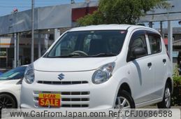 suzuki alto-van 2013 -SUZUKI 【所沢 480ｾ6062】--Alto Van HA25V--756719---SUZUKI 【所沢 480ｾ6062】--Alto Van HA25V--756719-