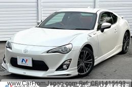 toyota 86 2014 quick_quick_ZN6_ZN6-047926