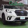 subaru forester 2021 -SUBARU--Forester 4BA-SK5--SK5-016699---SUBARU--Forester 4BA-SK5--SK5-016699- image 1
