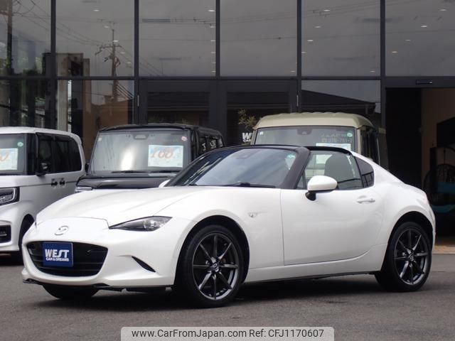 mazda roadster 2019 quick_quick_5BA-NDERC_NDERC-301576 image 1