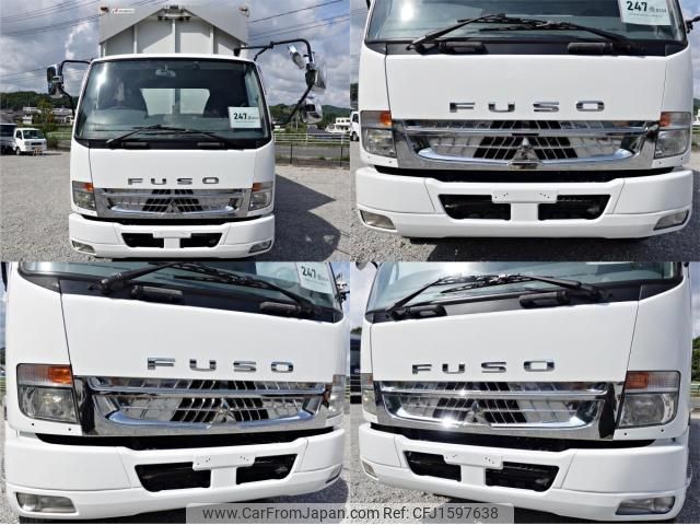 mitsubishi-fuso fighter 2007 CFJ1597638 image 2