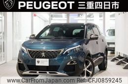 peugeot 5008 2018 quick_quick_P87AH01_VF3MJEHZRJL046391