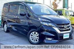 nissan serena 2016 -NISSAN--Serena DAA-GFNC27--GFNC27-002360---NISSAN--Serena DAA-GFNC27--GFNC27-002360-