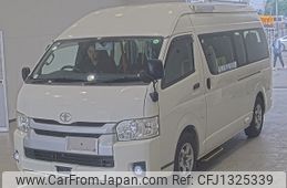 toyota hiace-commuter 2017 -TOYOTA--Hiace Commuter KDH223B-0030206---TOYOTA--Hiace Commuter KDH223B-0030206-