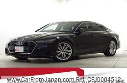 audi a7-sportback 2020 quick_quick_3AA-F2DKNS_WAUZZZP28LN040583