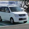 mitsubishi ek-wagon 2010 -MITSUBISHI--ek Wagon H82W--1126280---MITSUBISHI--ek Wagon H82W--1126280- image 1