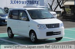 mitsubishi ek-wagon 2010 -MITSUBISHI--ek Wagon H82W--1126280---MITSUBISHI--ek Wagon H82W--1126280-