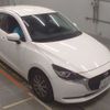 mazda demio 2022 CFJ1568024 image 10