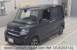 daihatsu tanto 2020 -DAIHATSU 【名古屋 58Aﾅ8317】--Tanto 6BA-LA650S--LA650S-1023823---DAIHATSU 【名古屋 58Aﾅ8317】--Tanto 6BA-LA650S--LA650S-1023823-