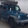 jeep wrangler 2009 quick_quick_ABA-JK38L_741925 image 1