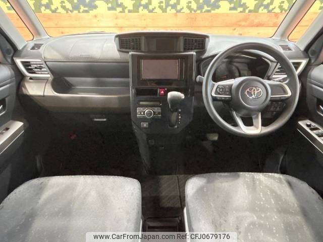 toyota roomy 2021 -TOYOTA--Roomy 4BA-M900A--M900A-0532842---TOYOTA--Roomy 4BA-M900A--M900A-0532842- image 2