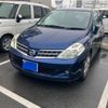 nissan tiida 2010 -NISSAN--Tiida DBA-C11--C11-362015---NISSAN--Tiida DBA-C11--C11-362015- image 3