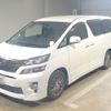 toyota vellfire 2013 -TOYOTA--Vellfire ANH20Wｶｲ-8308313---TOYOTA--Vellfire ANH20Wｶｲ-8308313- image 1