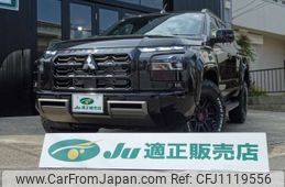 mitsubishi triton 2024 -MITSUBISHI 【岡山 100ｾ9915】--Triton 3DF-LC2T--LC2T-0000360---MITSUBISHI 【岡山 100ｾ9915】--Triton 3DF-LC2T--LC2T-0000360-
