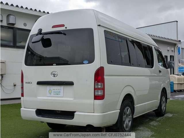 toyota hiace-van 2011 quick_quick_CBF-TRH200K_TRH200-0138284 image 2