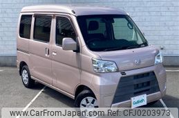 daihatsu hijet-van 2019 -DAIHATSU--Hijet Van EBD-S321V--S321V-0405799---DAIHATSU--Hijet Van EBD-S321V--S321V-0405799-