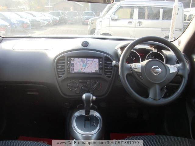 nissan juke 2018 quick_quick_YF15_YF15-600263 image 2