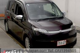 toyota spade 2014 CFJ1394505
