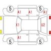 toyota passo 2018 -TOYOTA--Passo DBA-M700A--M700A-0105844---TOYOTA--Passo DBA-M700A--M700A-0105844- image 2