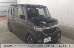 honda n-box 2020 -HONDA 【前橋 583ｱ9158】--N BOX JF3--1535549---HONDA 【前橋 583ｱ9158】--N BOX JF3--1535549-