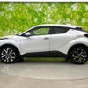 toyota c-hr 2020 quick_quick_6AA-ZYX11_ZYX11-2007106 image 2