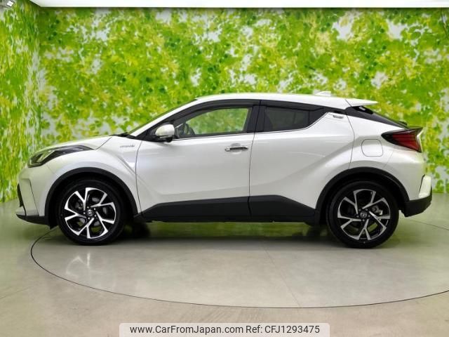 toyota c-hr 2020 quick_quick_6AA-ZYX11_ZYX11-2007106 image 2