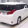 toyota alphard 2020 -TOYOTA 【岐阜 303な3922】--Alphard AGH30W-0334506---TOYOTA 【岐阜 303な3922】--Alphard AGH30W-0334506- image 2