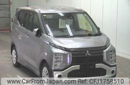 mitsubishi ek-cross 2019 CFJ1758510