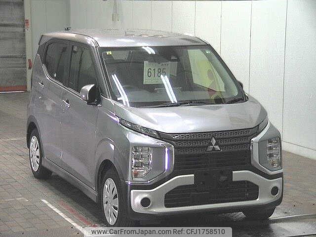 mitsubishi ek-cross 2019 CFJ1758510 image 1