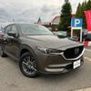 mazda cx-5 2019 -MAZDA--CX-5 3DA-KF2P--KF2P-322380---MAZDA--CX-5 3DA-KF2P--KF2P-322380- image 4