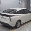 toyota prius 2017 -TOYOTA 【京都 302み3572】--Prius ZVW55-8046000---TOYOTA 【京都 302み3572】--Prius ZVW55-8046000- image 2