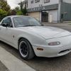 mazda eunos-roadster 1990 quick_quick_NA6CE_NA6CE-112548 image 2