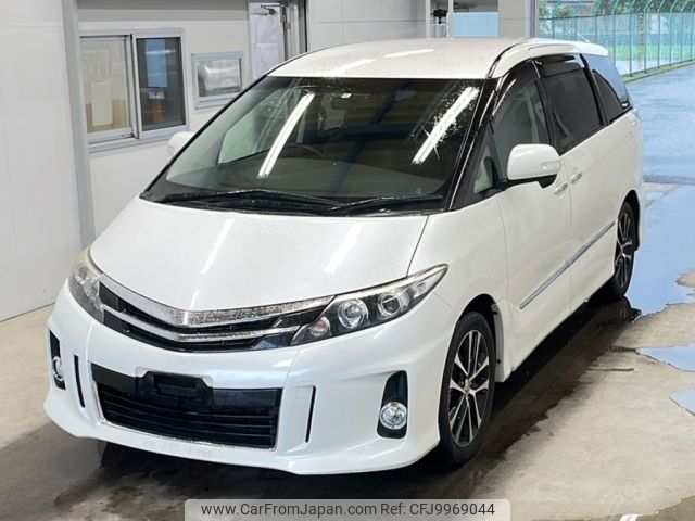 toyota estima 2014 -TOYOTA--Estima ACR50W-0186598---TOYOTA--Estima ACR50W-0186598- image 1