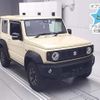 suzuki jimny-sierra 2023 -SUZUKI--Jimny Sierra JB74W-181772---SUZUKI--Jimny Sierra JB74W-181772- image 1
