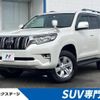 toyota land-cruiser-prado 2021 -TOYOTA--Land Cruiser Prado 3DA-GDJ150W--GDJ150-0060158---TOYOTA--Land Cruiser Prado 3DA-GDJ150W--GDJ150-0060158- image 1