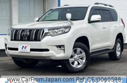 toyota land-cruiser-prado 2021 -TOYOTA--Land Cruiser Prado 3DA-GDJ150W--GDJ150-0060158---TOYOTA--Land Cruiser Prado 3DA-GDJ150W--GDJ150-0060158-