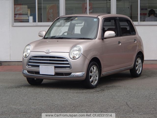 daihatsu mira-gino 2005 -DAIHATSU--Mira Gino DBA-L650S--L650S-0027559---DAIHATSU--Mira Gino DBA-L650S--L650S-0027559- image 1