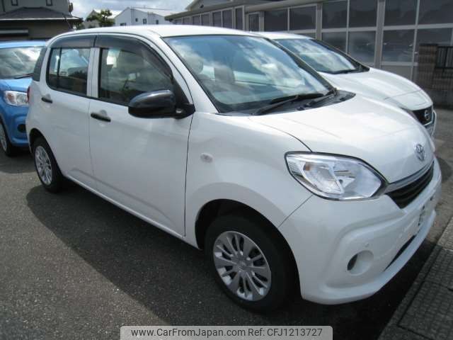 toyota passo 2020 -TOYOTA--Passo 5BA-M700A--M700A-0163079---TOYOTA--Passo 5BA-M700A--M700A-0163079- image 1