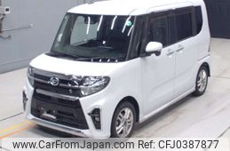 daihatsu tanto 2021 -DAIHATSU--Tanto LA650S-0152288---DAIHATSU--Tanto LA650S-0152288-