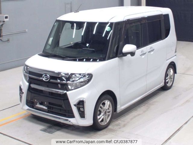 daihatsu tanto 2021 -DAIHATSU--Tanto LA650S-0152288---DAIHATSU--Tanto LA650S-0152288- image 1