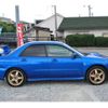 subaru impreza 2004 CFJ1579540 image 16