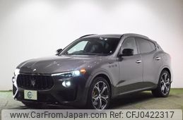 maserati levante 2021 -MASERATI 【なにわ 332ﾙ2311】--Maserati Levante MLE30--0X379754---MASERATI 【なにわ 332ﾙ2311】--Maserati Levante MLE30--0X379754-