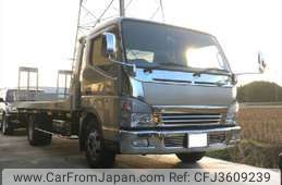 mitsubishi-fuso canter 2008 GOO_NET_EXCHANGE_0803336A30161129W004