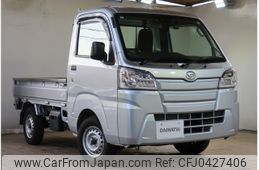 daihatsu hijet-truck 2020 -DAIHATSU--Hijet Truck EBD-S500P--S500P-0116173---DAIHATSU--Hijet Truck EBD-S500P--S500P-0116173-